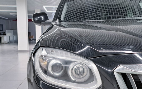 Brilliance V5 I рестайлинг, 2013 год, 713 000 рублей, 21 фотография