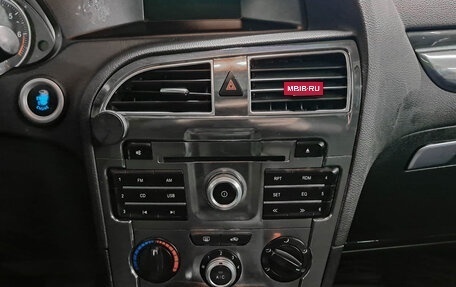 Brilliance V5 I рестайлинг, 2013 год, 713 000 рублей, 18 фотография