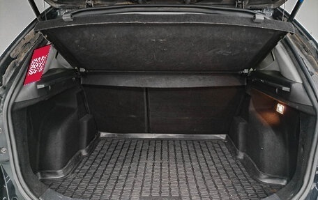 Brilliance V5 I рестайлинг, 2013 год, 713 000 рублей, 12 фотография