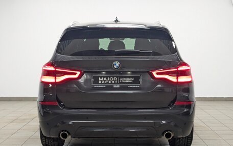 BMW X3, 2019 год, 3 700 000 рублей, 4 фотография
