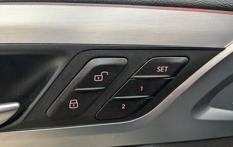 BMW X3, 2019 год, 3 700 000 рублей, 13 фотография