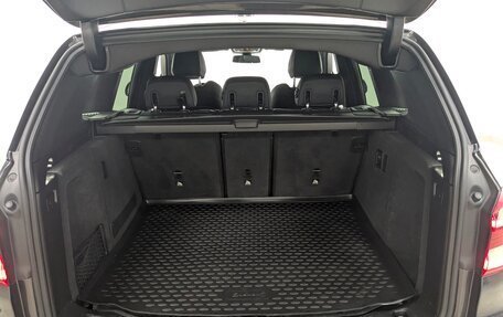 BMW X3, 2019 год, 3 700 000 рублей, 6 фотография