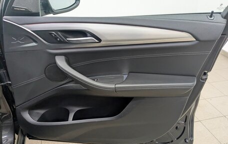 BMW X3, 2019 год, 3 700 000 рублей, 21 фотография