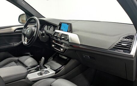 BMW X3, 2019 год, 3 700 000 рублей, 22 фотография