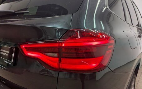 BMW X3, 2019 год, 3 700 000 рублей, 27 фотография