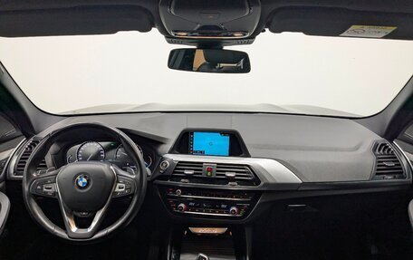 BMW X3, 2019 год, 3 700 000 рублей, 24 фотография