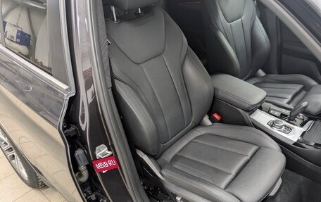 BMW X3, 2019 год, 3 700 000 рублей, 19 фотография