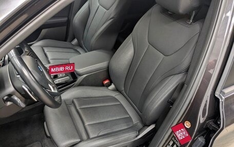 BMW X3, 2019 год, 3 700 000 рублей, 16 фотография