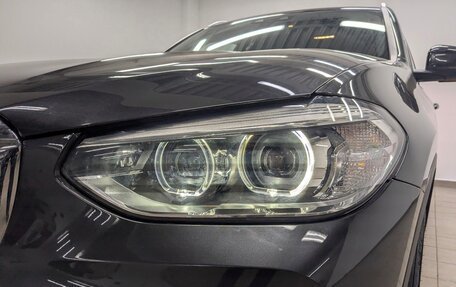 BMW X3, 2019 год, 3 700 000 рублей, 30 фотография
