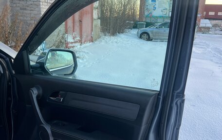 Honda CR-V III рестайлинг, 2008 год, 980 000 рублей, 8 фотография