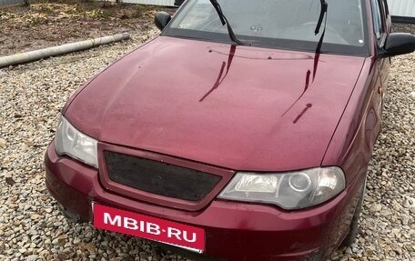 Daewoo Nexia I рестайлинг, 2008 год, 115 000 рублей, 1 фотография