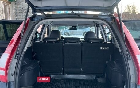 Honda CR-V III рестайлинг, 2008 год, 980 000 рублей, 13 фотография