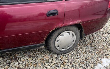 Daewoo Nexia I рестайлинг, 2008 год, 115 000 рублей, 4 фотография