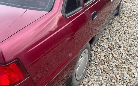 Daewoo Nexia I рестайлинг, 2008 год, 115 000 рублей, 5 фотография