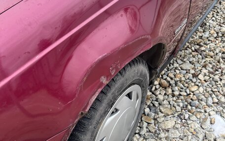 Daewoo Nexia I рестайлинг, 2008 год, 115 000 рублей, 2 фотография