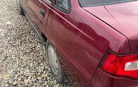 Daewoo Nexia I рестайлинг, 2008 год, 115 000 рублей, 7 фотография