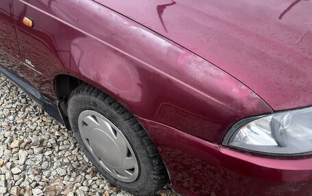 Daewoo Nexia I рестайлинг, 2008 год, 115 000 рублей, 12 фотография