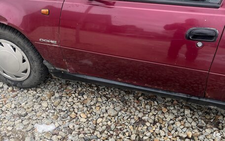 Daewoo Nexia I рестайлинг, 2008 год, 115 000 рублей, 3 фотография