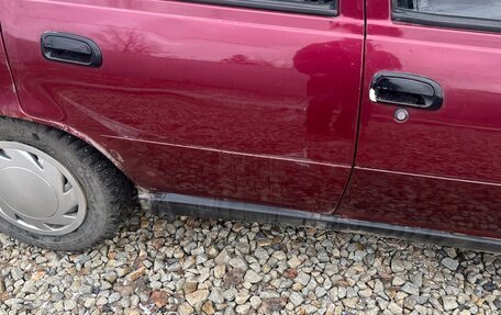 Daewoo Nexia I рестайлинг, 2008 год, 115 000 рублей, 9 фотография