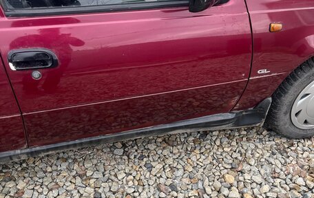 Daewoo Nexia I рестайлинг, 2008 год, 115 000 рублей, 10 фотография