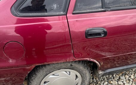 Daewoo Nexia I рестайлинг, 2008 год, 115 000 рублей, 8 фотография