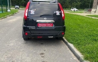 Nissan X-Trail, 2012 год, 1 250 000 рублей, 1 фотография