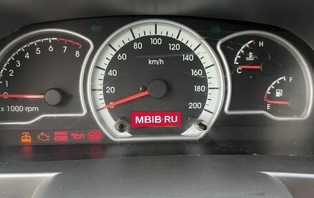 Daewoo Nexia I рестайлинг, 2008 год, 115 000 рублей, 13 фотография