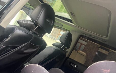 Nissan X-Trail, 2012 год, 1 250 000 рублей, 11 фотография