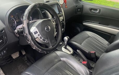 Nissan X-Trail, 2012 год, 1 250 000 рублей, 9 фотография