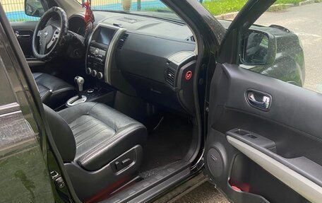 Nissan X-Trail, 2012 год, 1 250 000 рублей, 10 фотография