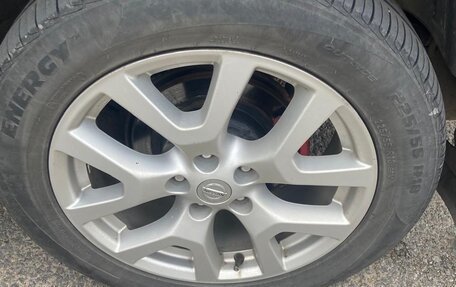 Nissan X-Trail, 2012 год, 1 250 000 рублей, 4 фотография