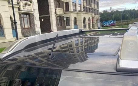 Nissan X-Trail, 2012 год, 1 250 000 рублей, 8 фотография