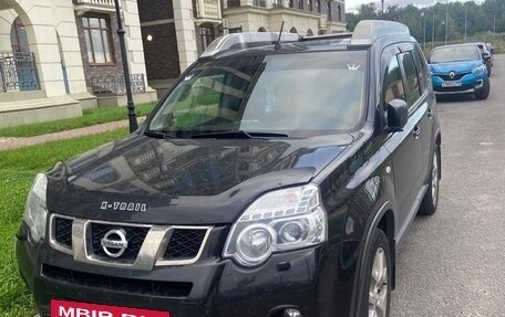 Nissan X-Trail, 2012 год, 1 250 000 рублей, 6 фотография