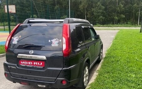 Nissan X-Trail, 2012 год, 1 250 000 рублей, 2 фотография