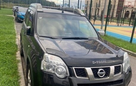 Nissan X-Trail, 2012 год, 1 250 000 рублей, 7 фотография