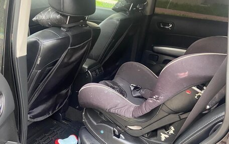 Nissan X-Trail, 2012 год, 1 250 000 рублей, 12 фотография