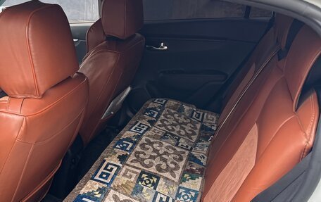 KIA Rio IV, 2020 год, 1 350 000 рублей, 5 фотография