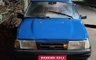 ИЖ 2126 «Ода», 2002 год, 70 000 рублей, 1 фотография