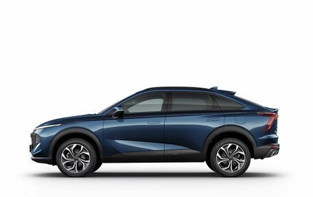 Haval F7x, 2025 год, 3 699 000 рублей, 1 фотография