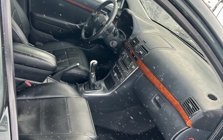 Toyota Avensis III рестайлинг, 2008 год, 1 100 000 рублей, 6 фотография