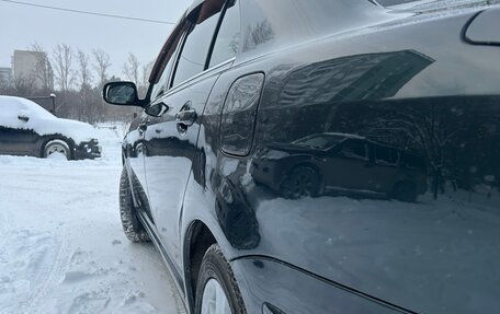 Toyota Avensis III рестайлинг, 2008 год, 1 100 000 рублей, 4 фотография