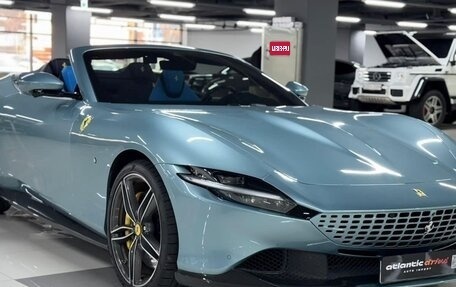 Ferrari Roma, 2025 год, 33 775 000 рублей, 1 фотография