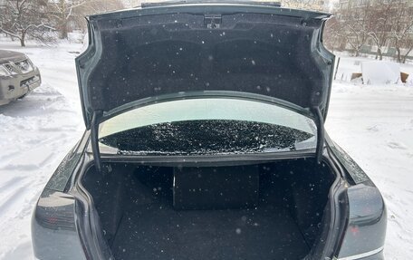 Toyota Avensis III рестайлинг, 2008 год, 1 100 000 рублей, 13 фотография