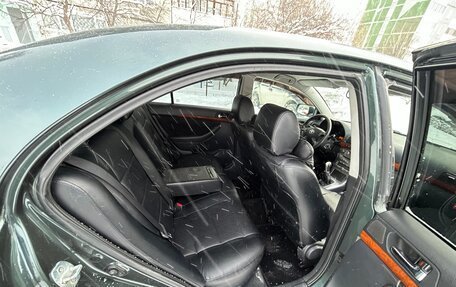 Toyota Avensis III рестайлинг, 2008 год, 1 100 000 рублей, 9 фотография