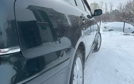 Toyota Avensis III рестайлинг, 2008 год, 1 100 000 рублей, 3 фотография