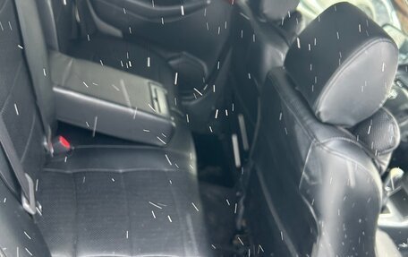 Toyota Avensis III рестайлинг, 2008 год, 1 100 000 рублей, 7 фотография