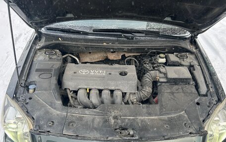 Toyota Avensis III рестайлинг, 2008 год, 1 100 000 рублей, 12 фотография