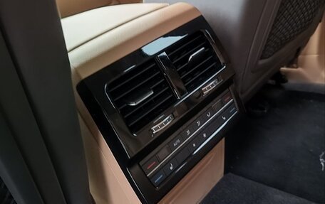 Volkswagen Touareg III, 2019 год, 6 350 000 рублей, 4 фотография