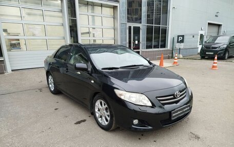 Toyota Corolla, 2007 год, 730 000 рублей, 1 фотография