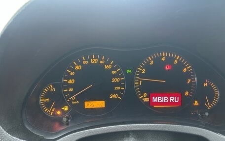 Toyota Avensis III рестайлинг, 2008 год, 1 100 000 рублей, 14 фотография